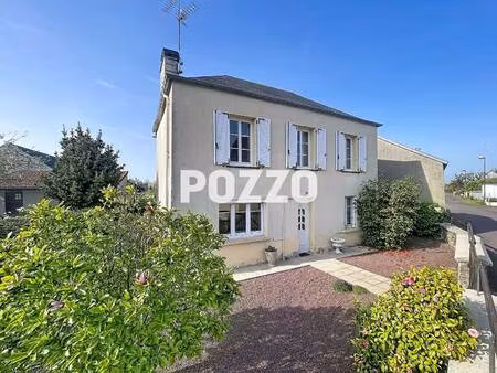 pozzo immobilier - saint lo