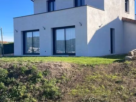 maison neuve