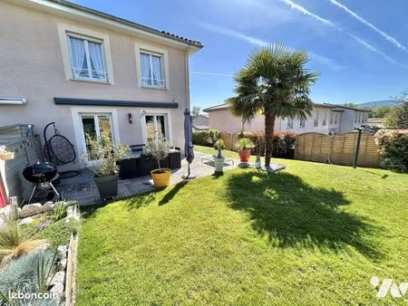 maison 4 pièces 88 m²