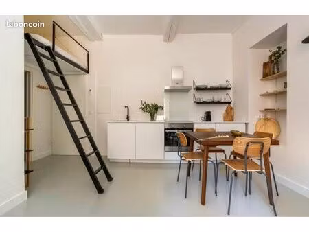 location etudiant