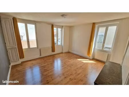 location appartement t2