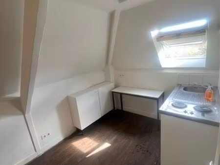 appartement 1 piece