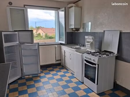 t2 à louer