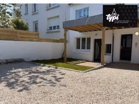 appartement t3