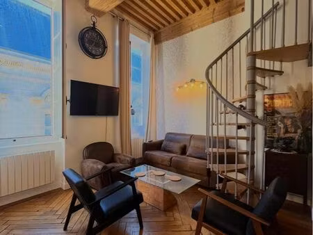 location appartement lyon 1er