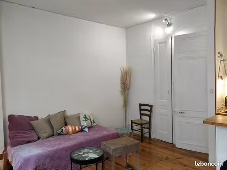 t2 proche tête d'or