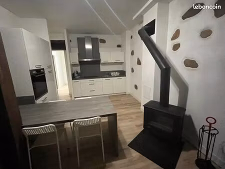 loue appartement