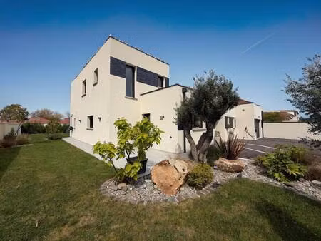 maison à vendre - première occupation