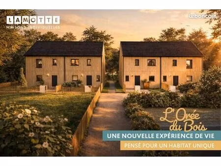 maison 5 pièces 110 m²