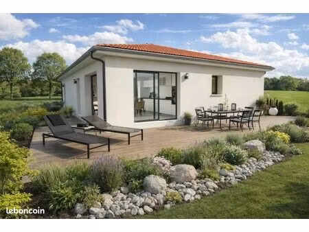 maison 5 pièces 97 m²