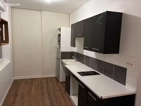 location appartement centre