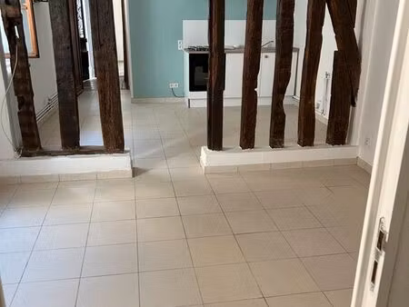 location appartement centre-ville