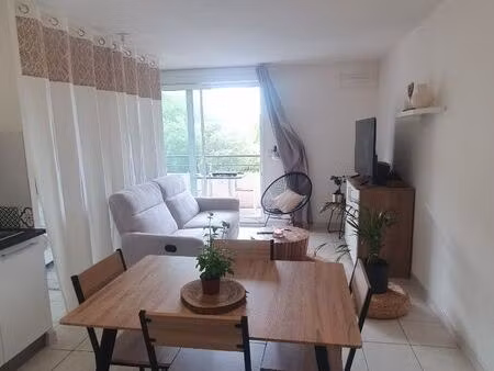 location bel appartement