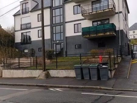f3 dans résidence sécurisée