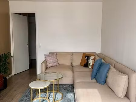 appartement t3