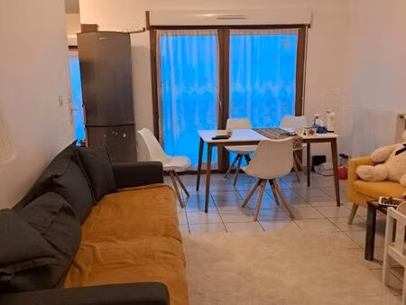 appartement t2 60 m2 quartier citadelle