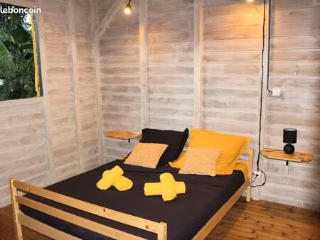 bungalow bungalow miel■pour tout renseignement appelez moi