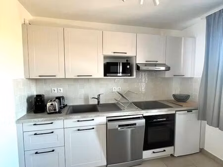 appartement 4 pièces 102 m²