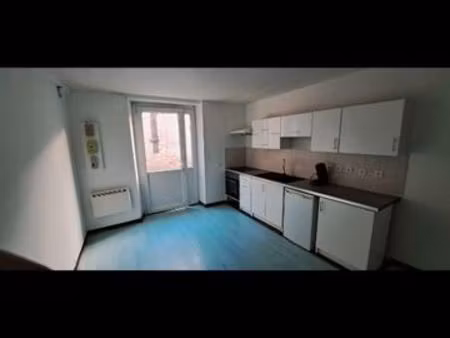 appartement t2