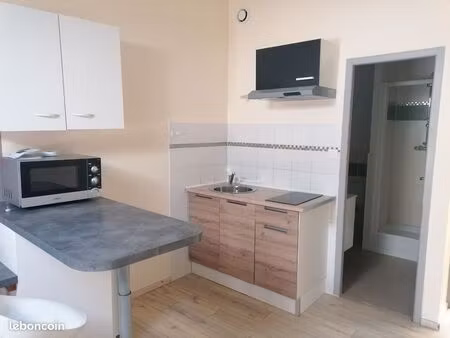 studio 21m2