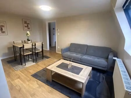 appartement t2 hyper centre dunkerque