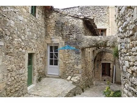 duplex 4 pièces 72 m²