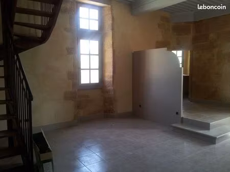 appartement 2 pièces 53 m²