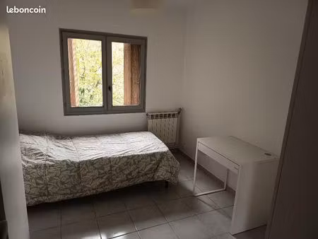 appartement 2 pièces 10 m²