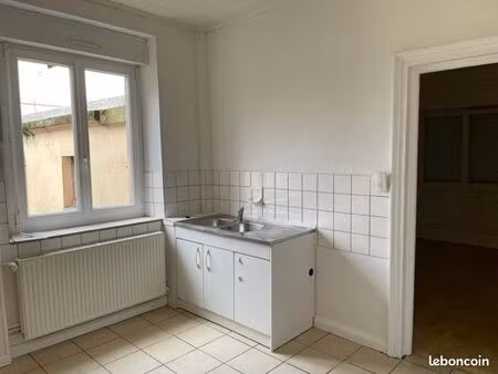 appartement f2