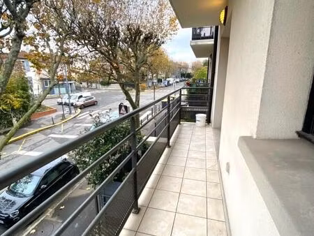 appartement 2 pièces 49 m²