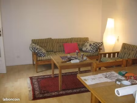 appartement malakoff 2p 30m2