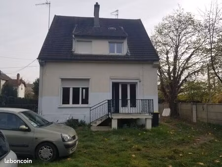 appartement f2 mantes-la-jolie