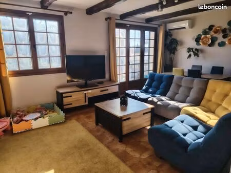 location maison / appartement miramas