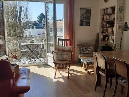 appartement 4 pièces 99 m2