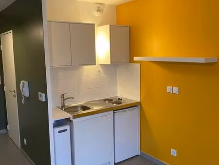 studio à louer