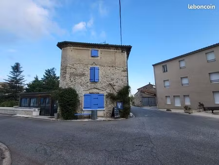 appartement t2