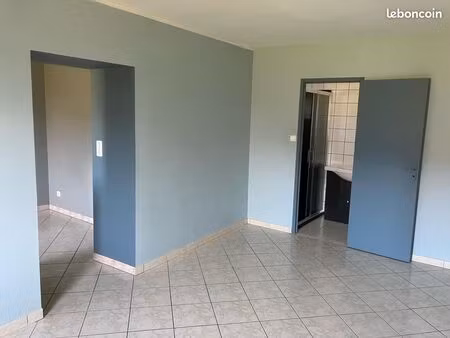appartement f2