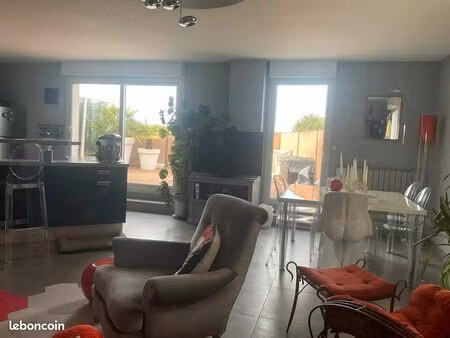 appartement cosy nantes sud