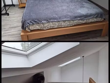 studio meublé 30m2 sainghin en melantois 650 toutes charges comprises