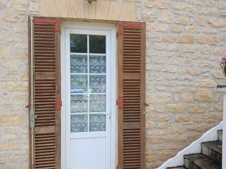 location appartement saint julien de lampon
