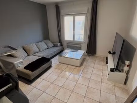appartement de 50 m2