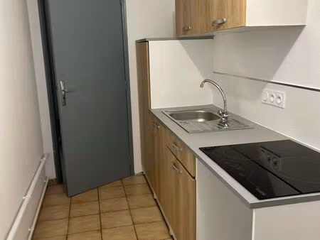 f3 à louer