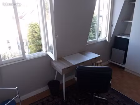offre location chambre etudiant versailles