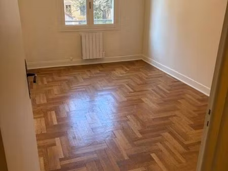 appartement 2 pièces 58 m²