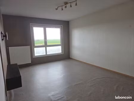 appartement 2 ch
