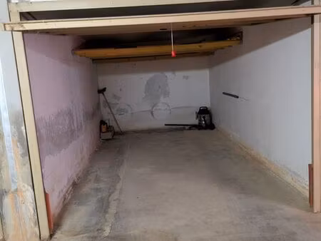 location garage