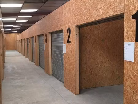 box stockage garde meubles