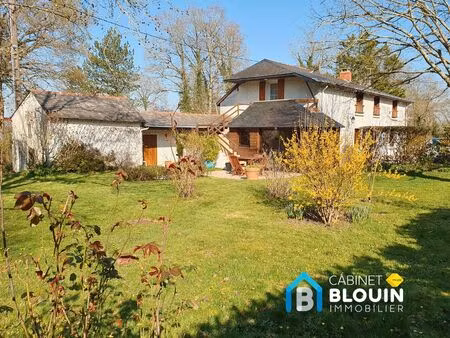 maison 7 pièces 145 m²