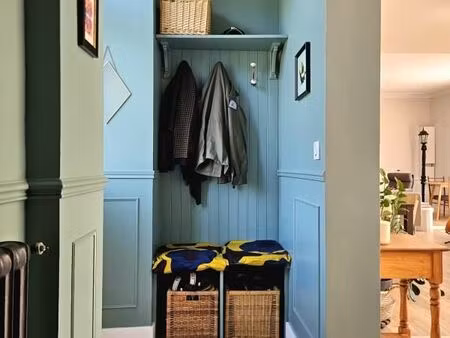 maison 7 pièces 147 m²