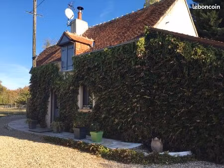 location maison campagne